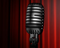 microphone
