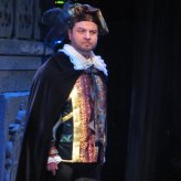 Юрий Николов