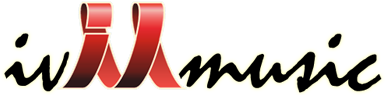 iv music logo